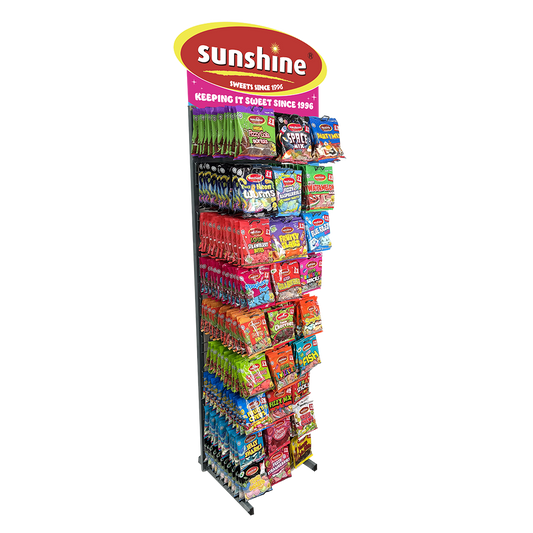 27 Prong Stand