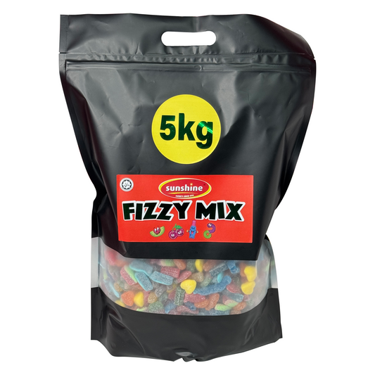Fizzy Mix - 5kg