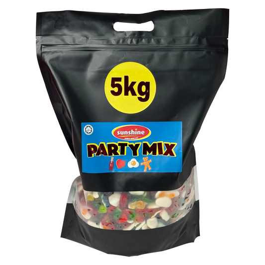 Party Mix - 5kg