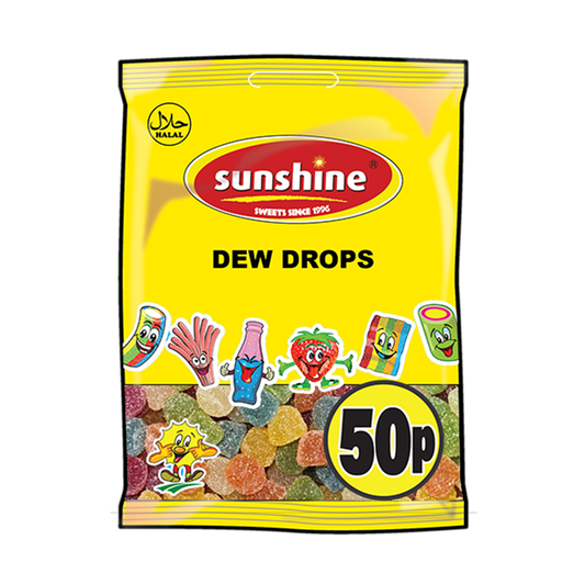 Dew Drops - Box of 12