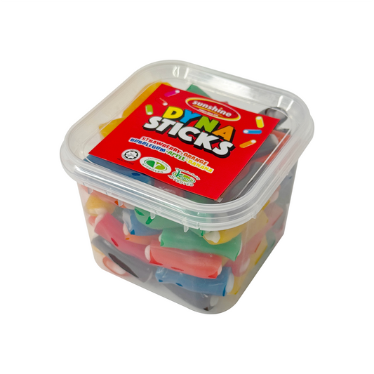 Dyna Stix - Box of 12