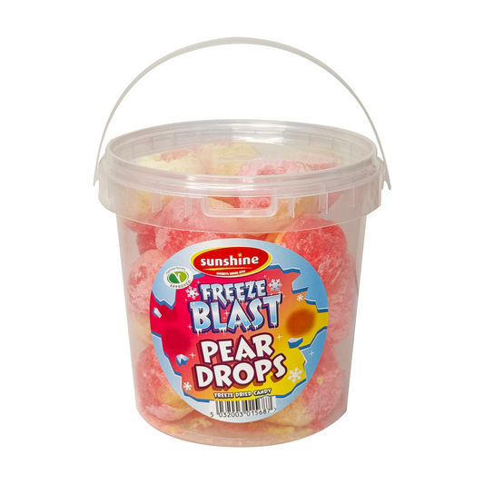 Pear Drops Bucket F/B - Box of 6