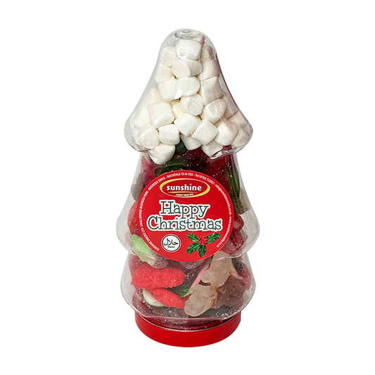 The Christmas Tree - 415g
