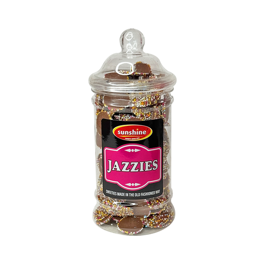 Jazzies - Sweet Jar - Box of 6