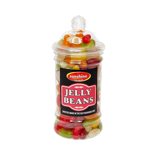 Jelly Beans - Sweet Jar - Box of 6