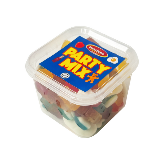Party Mix - Box of 12