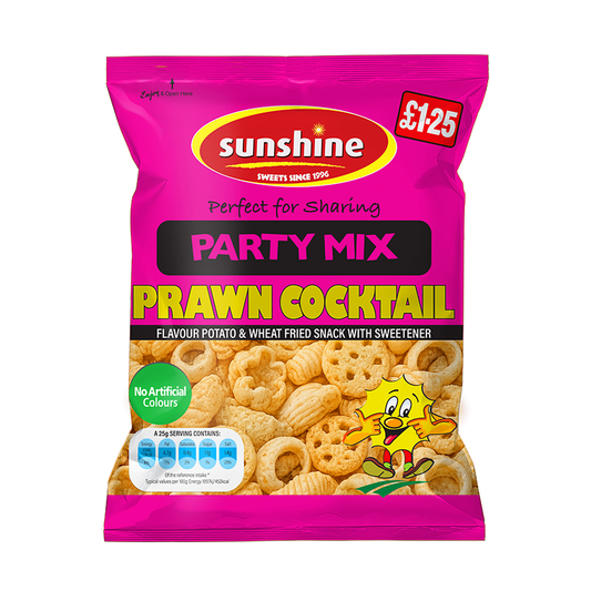 Prawn Cocktail - Box of 12