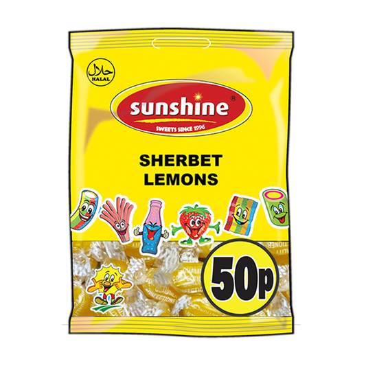 Sherbet Lemons - Box of 12