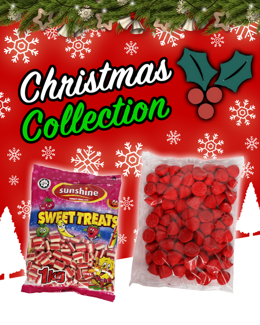 Which Seasonal Sweets Should You Grab Before They Sell Out