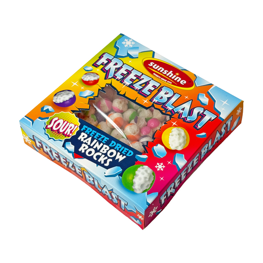 6 Best Freeze Dried Sweets to Try First (If You've Never Had Them Before)
