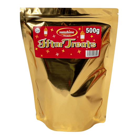 10 Best Sweets to Serve at Iftar Gatherings