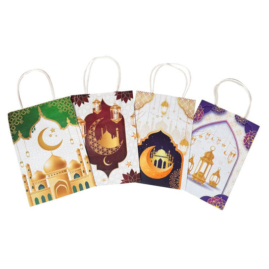Chand Raat Sweet Box Ideas for Family and Friends