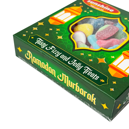 Where Can I Buy Halal Ramadan Sweets in the UK