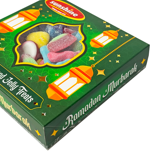 7 Crowd Pleasing Halal Sweets for Mosque Events