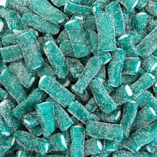 Top 5 Halal Fizzy Sweets You Need to Try