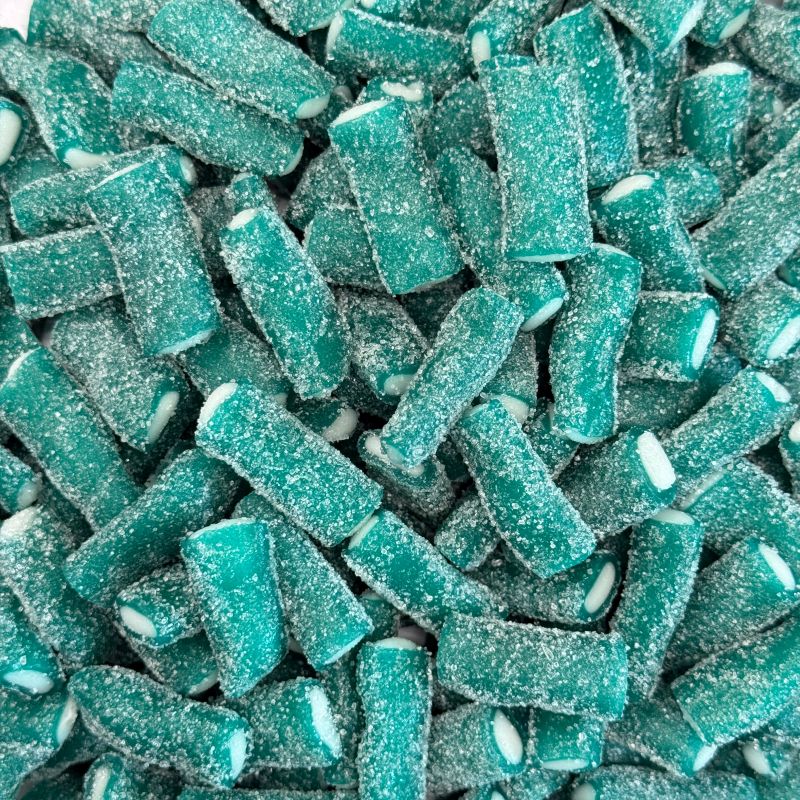 Top 5 Halal Fizzy Sweets You Need to Try