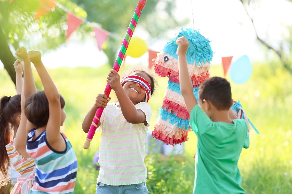 Why Parents Are Switching to Halal Sweets for Kids' Parties