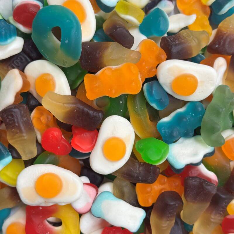How to Store Bulk Sweets Without Losing Freshness