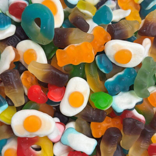 How to Store Bulk Sweets Without Losing Freshness