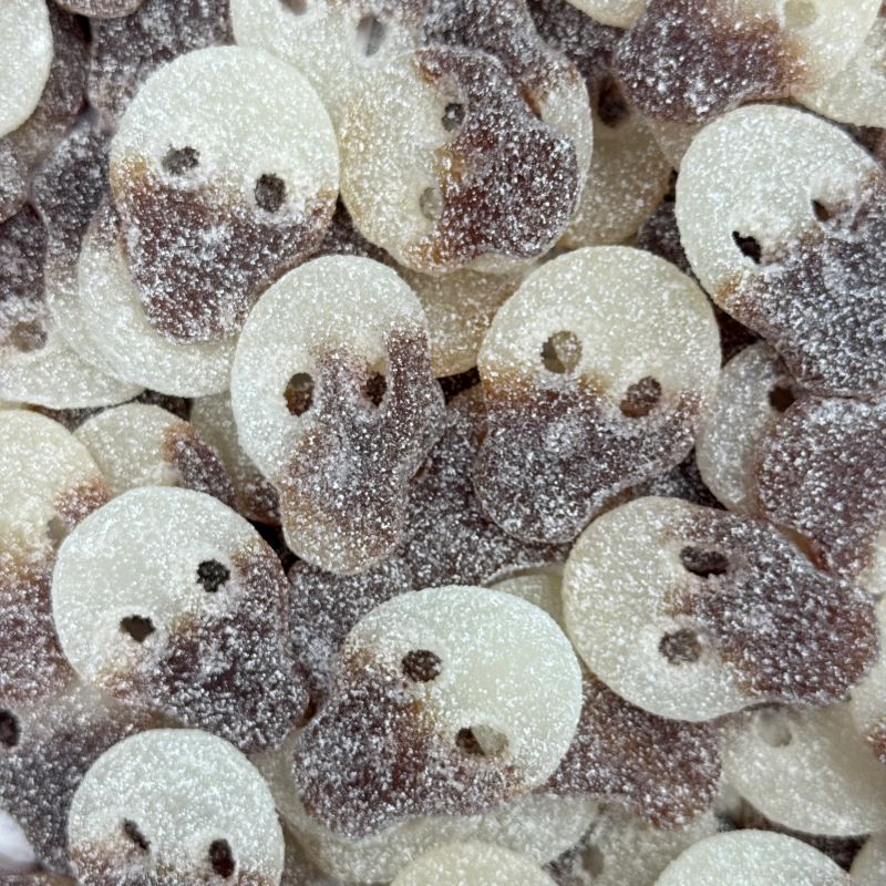Are Vegan Sweets Actually Any Good
