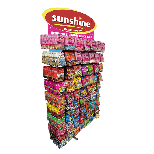 63 Prong Stand