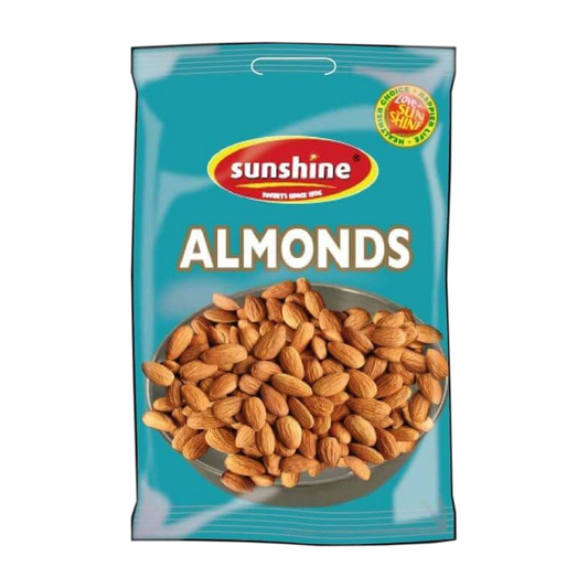 Almonds - Box of 12