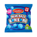 Blue Bonbons - Box of 12