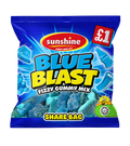 Blue Blast - Box of 12