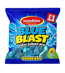 Blue Blast - Box of 12