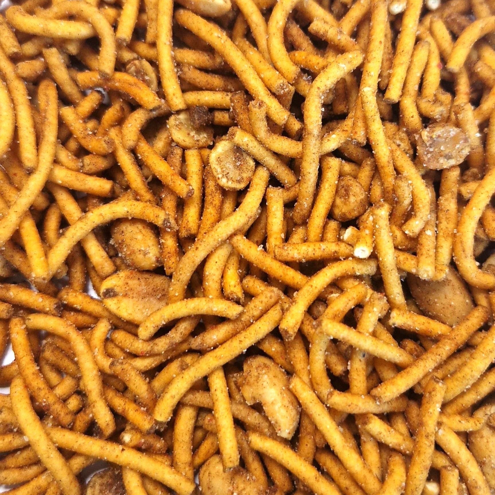 Bombay Mix - 1 x 10 Packets (Outer)