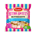 Retro Sweets - Buttermints - Box of 12