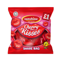 Cherry Kisses - Box of 12