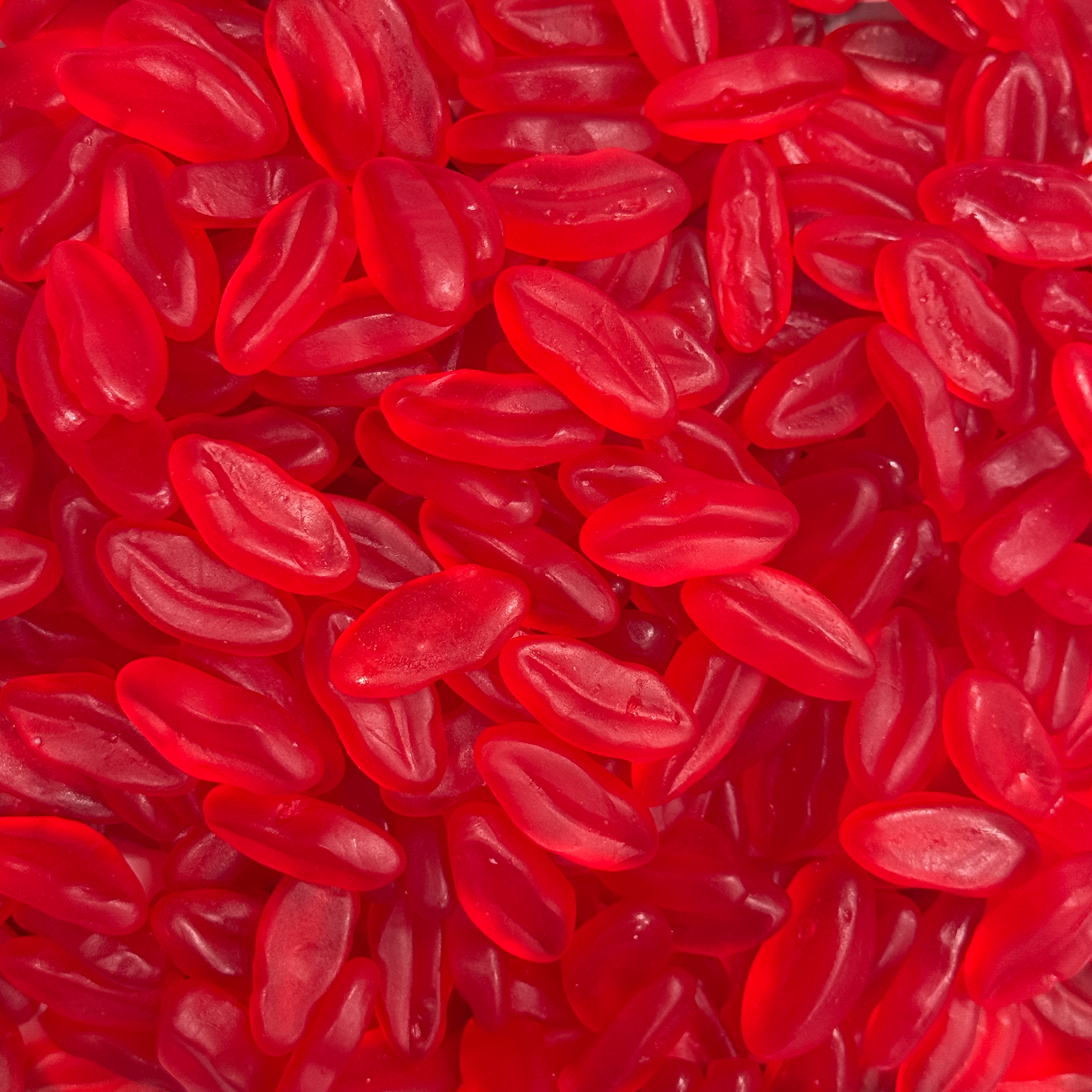 Cherry Kisses - Box of 12