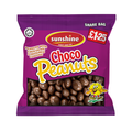 Choco Peanuts - Box of 12