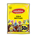 Cola Bottles - Box of 12