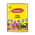 Cola Cubes - Box of 12