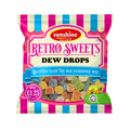 Retro Sweets - Dew Drops - Box of 12