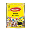 Dolly Mixtures - Box of 12