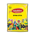 Dyna Sticks - Box of 12