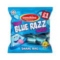 Blue Razz Slices - Box of 12