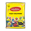 Fizzy Dolphins - Box of 12