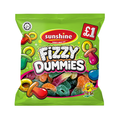 Fizzy Dummies - Box of 12