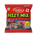 Fizzy Mix - Box of 12