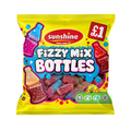 Fizzy Mix Bottles - Box of 12