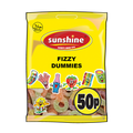 Fizzy Dummies - Box of 12