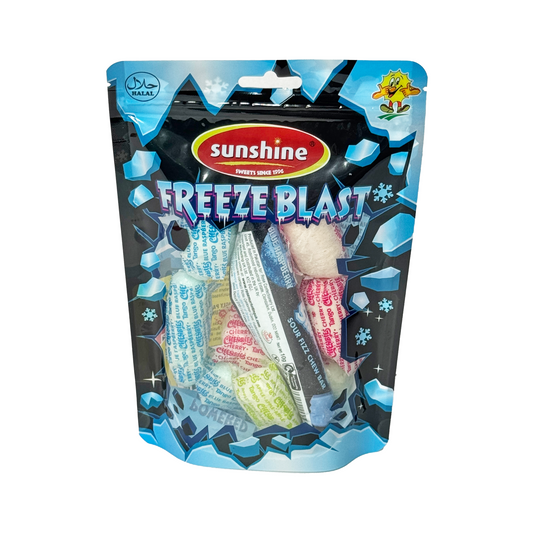 Tango Mix Pouch F/B - Box of 6