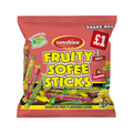Fruity Sofee Sticks - Box of 12