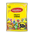 Fruity Chews - Box of 12