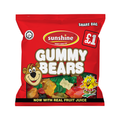 Gummy Bears - Box of 12