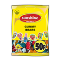 Gummy Bears - Box of 12